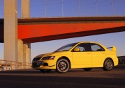 Mitsubishi Lancer Mitsubishi Lancer